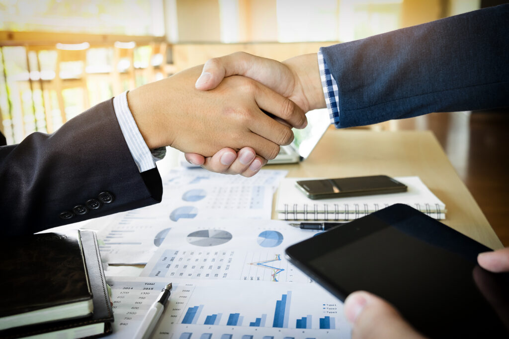 Dal fisco alla strategia: perché il commercialista è il partner chiave per la crescita aziendale.